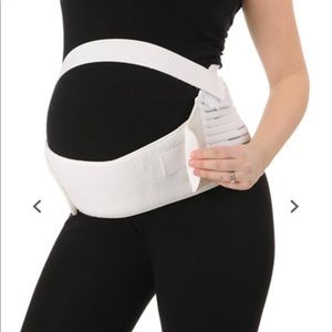 Maternity Back Support
